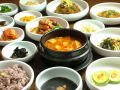 足利市の焼肉・韓国料理