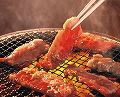 焼肉・韓国料理